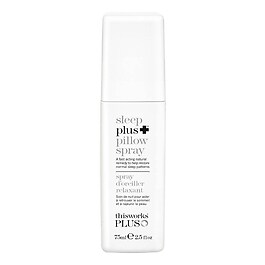 Sleep Plus Pillow Spray - Sprej na polštář